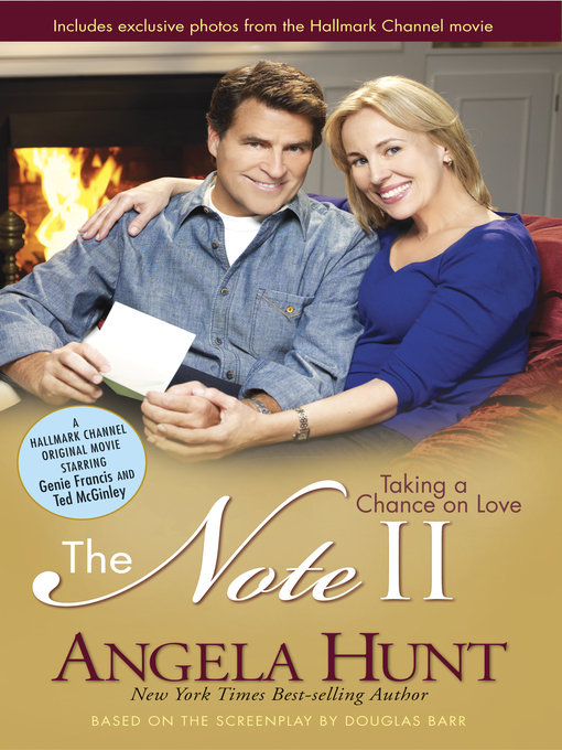 Title details for The Note II by Angela Elwell Hunt - Available